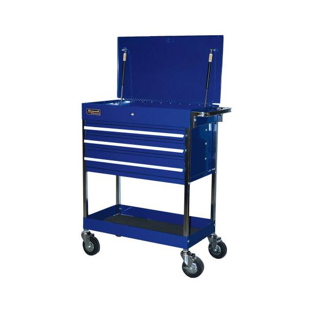 BL05500200 Homak  Borse per attrezzi, scatole e armadietti