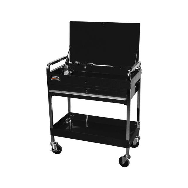 BK05500190 Homak  Borse per attrezzi, scatole e armadietti