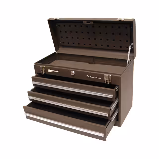 BW00203200 Homak  Borse per attrezzi, scatole e armadietti