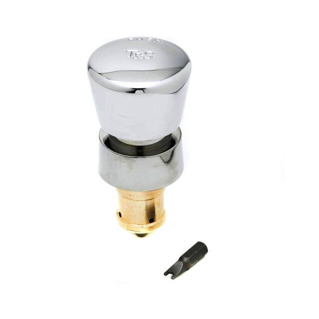 238AB T&S Brass  Prodotti per la pulizia e la manutenzione