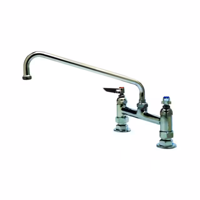 B-0221## T&S Brass  Hausmeister- und Wartungsprodukte