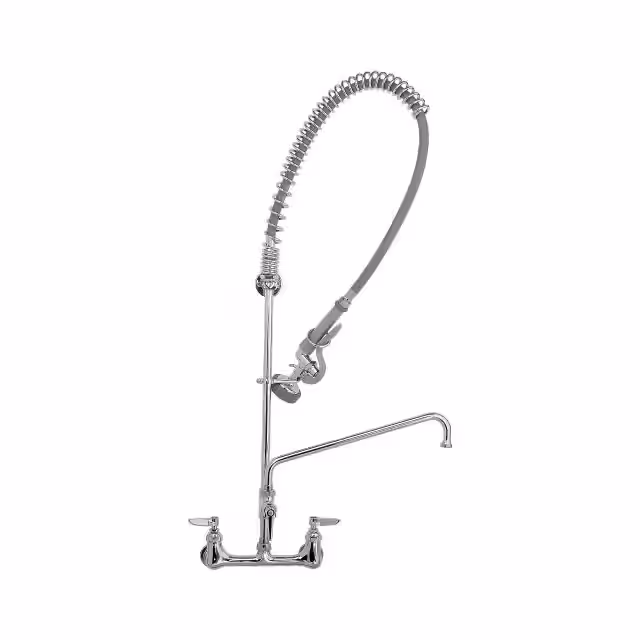 B-2187 T&S Brass  Hausmeister- und Wartungsprodukte