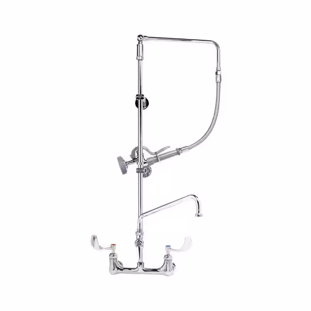 B-2466 T&S Brass  Prodotti per la pulizia e la manutenzione