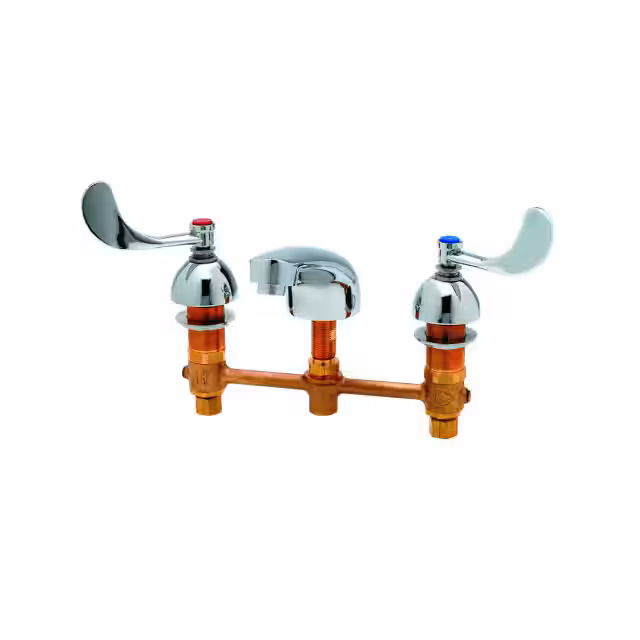 B-3940 T&S Brass  Prodotti per la pulizia e la manutenzione