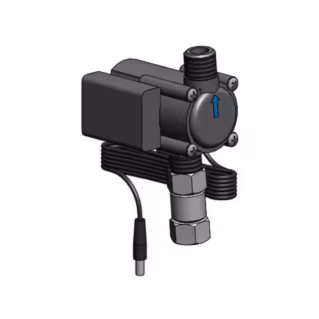 EC-HYDROGEN T&S Brass  Hausmeister- und Wartungsprodukte