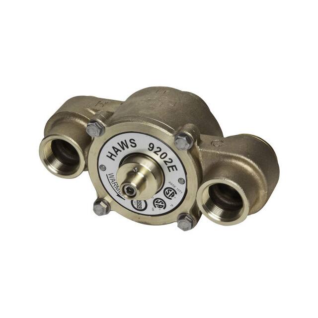 9202E Haws  Accessories