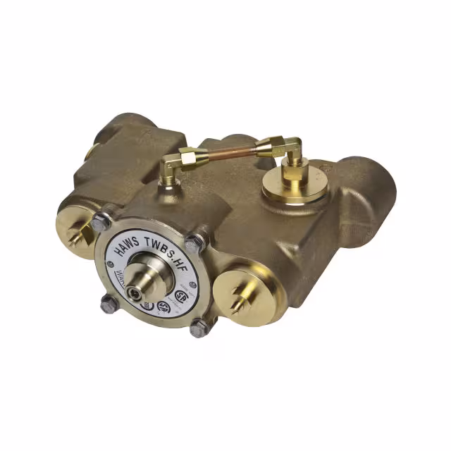 TWBS.HF Haws  Accessoires