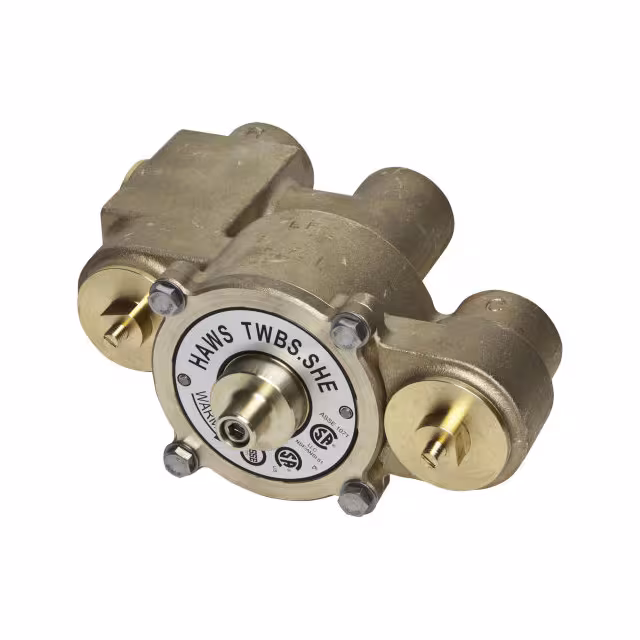 TWBS.SHE Haws  Accesorios