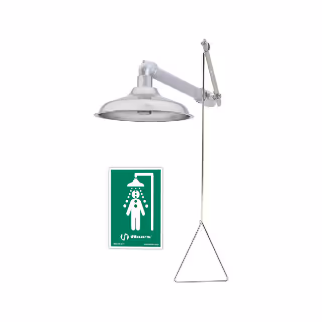 8123 Haws  Equipo de protección individual (EPI)