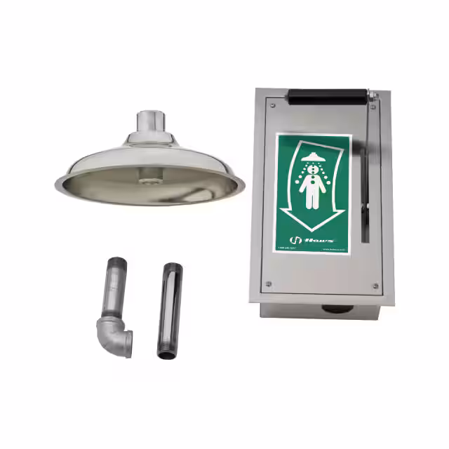 8164 Haws  Personal Protective Equipment (PPE)