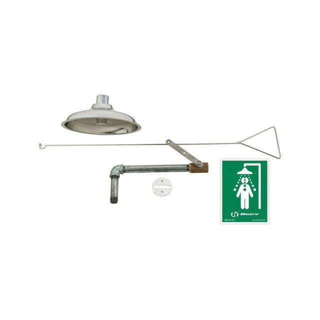 8169 Haws  Equipo de protección individual (EPI)