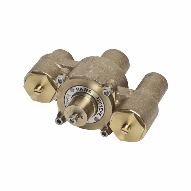 9201EFE Haws  Accessoires