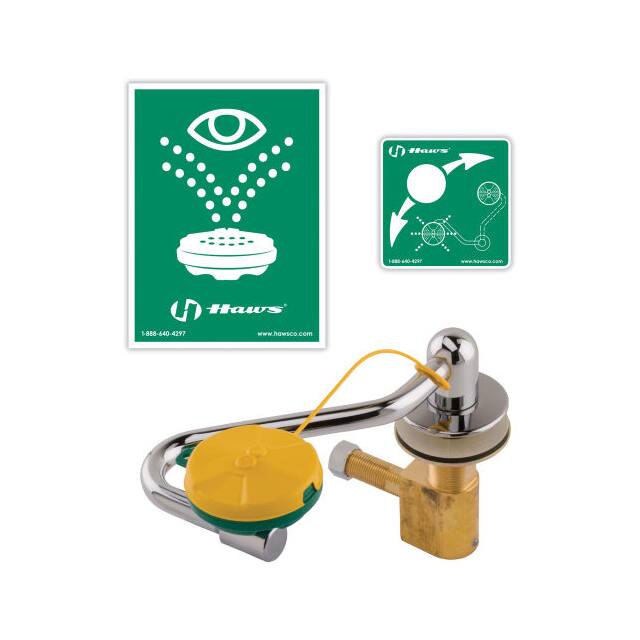 7611 Haws  Dispositivi di protezione individuale (DPI)