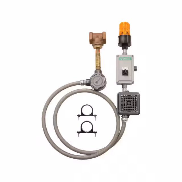 9001 Haws  Électricité - Éclairage