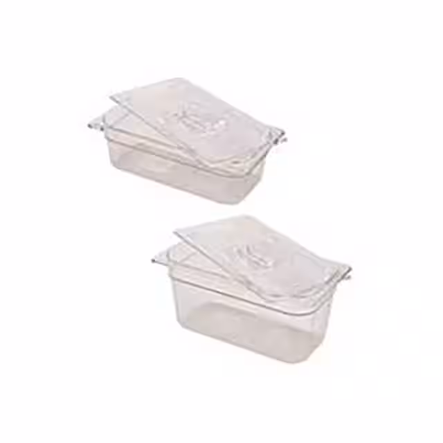 B55352 Rubbermaid Commercial  Attrezzature per ufficio - Conservazione e preparazione degli alimenti