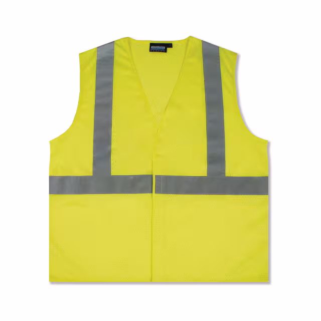 61428 ERB Safety  Personal Protective Equipment (PPE)