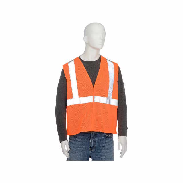 B554090 ERB Safety  Personal Protective Equipment (PPE)