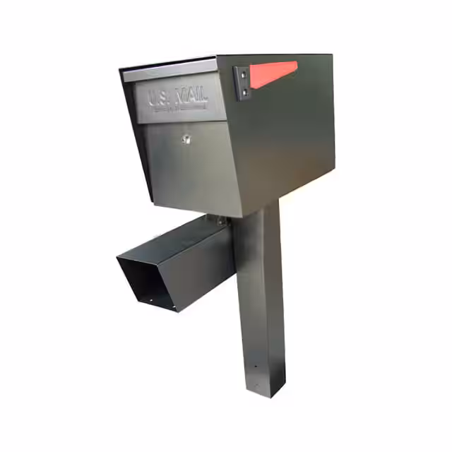 7111 Mail Boss  Büroausstattung - Bürobedarf