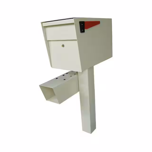 7113 Mail Boss  Office Equipment - Office Supplies