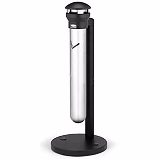 FG9W3100SSBLA Rubbermaid Commercial  Prodotti per esterni - Bidoni della spazzatura e coperture