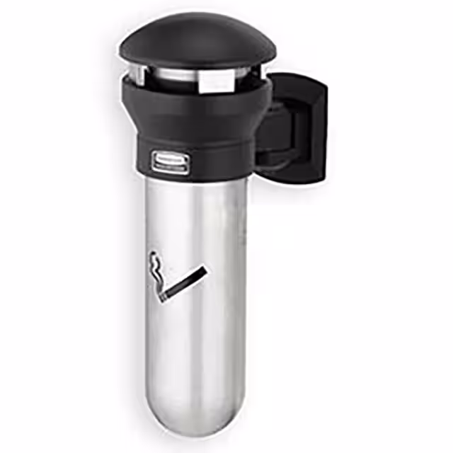 FG9W3200SSBLA Rubbermaid Commercial  Prodotti per esterni - Bidoni della spazzatura e coperture