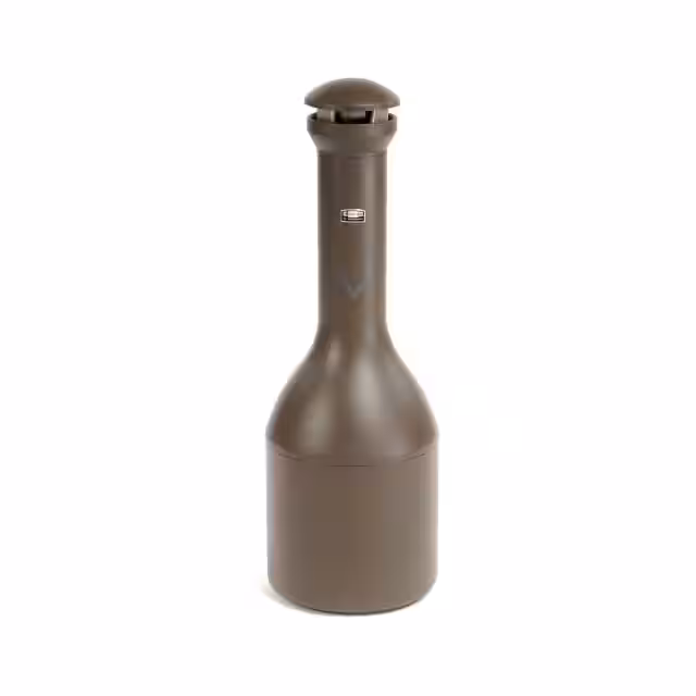 B55698 Rubbermaid Commercial  Prodotti per esterni - Bidoni della spazzatura e coperture