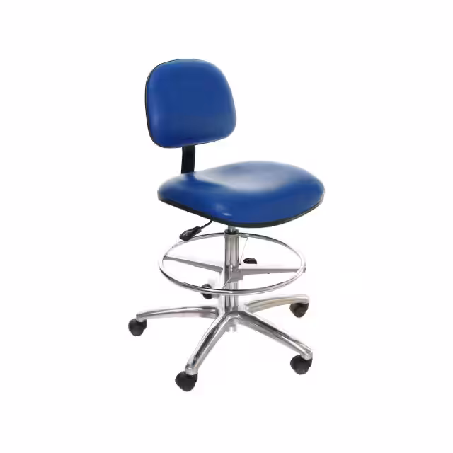 AL10-V BURG-261 Industrial Seating  Workstation Office Furniture and Equipment - Chairs and Stools