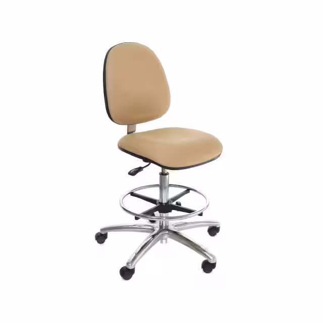 AM20S-VCR BLUE-211 Industrial Seating  Workstation Office Furniture and Equipment - Chairs and Stools