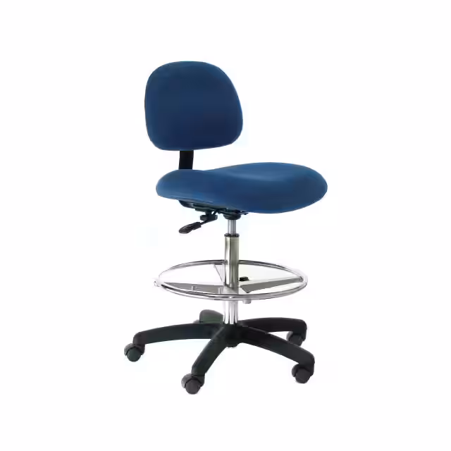 PL10-F GREY-331 Industrial Seating  Arbeitsplatz Büromöbel und Ausstattung - Stühle und Hocker