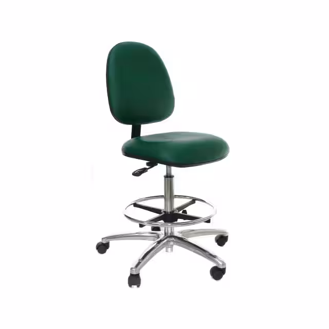 AM20S-V GREY-232 Industrial Seating  Arbeitsplatz Büromöbel und Ausstattung - Stühle und Hocker