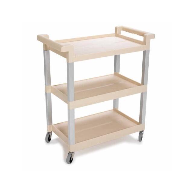 B56119 Rubbermaid  Carritos y Camiones - Carritos Camiones Gatos y Plataformas Rodantes