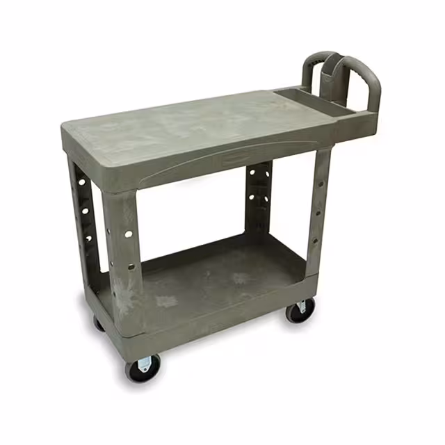 B56124 Rubbermaid  Carrelli e camion - Carrelli, camion, cricchi e carrelli elevatori