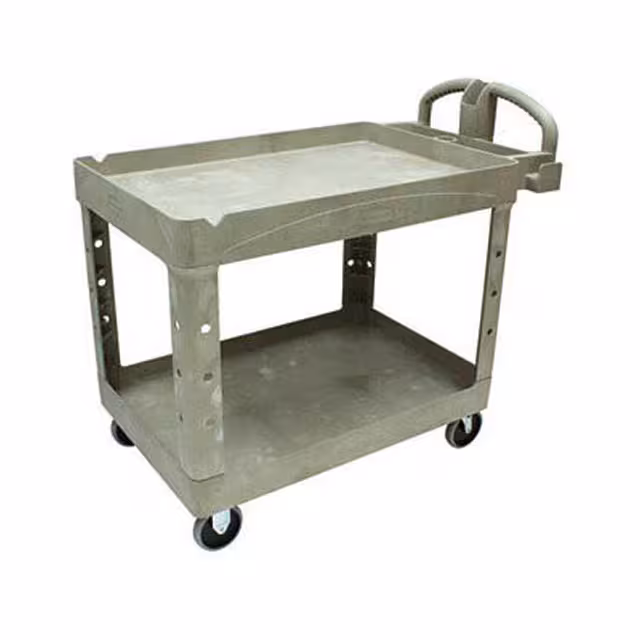 FG452088BEIG Rubbermaid  Carrelli e camion - Carrelli, camion, cricchi e carrelli elevatori