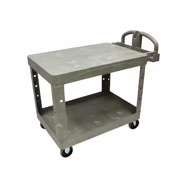 B56127 Rubbermaid  Carrelli e camion - Carrelli, camion, cricchi e carrelli elevatori