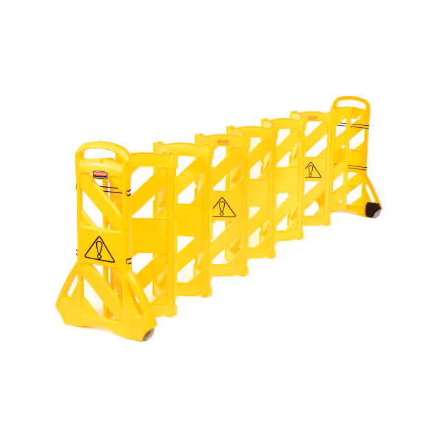 FG9S1100YEL Rubbermaid  Prodotti per esterni - Parcheggio e sicurezza