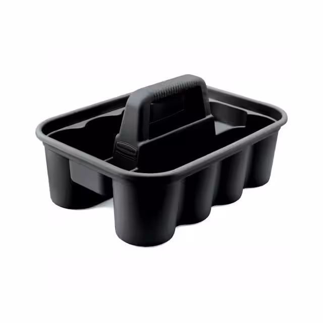 FG315488BLA Rubbermaid Commercial  Movimentazione e stoccaggio dei materiali di prodotto - Contenitori e contenitori per lo stoccaggio