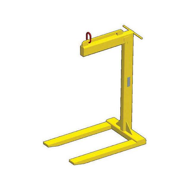 14511 M&W  Movimentazione e stoccaggio di materiali di prodotto - Carrelli elevatori per fusti