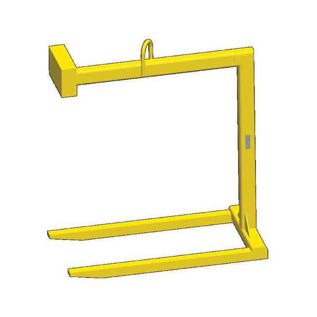 14629 M&W  Movimentazione e stoccaggio di materiali di prodotto - Carrelli elevatori per fusti