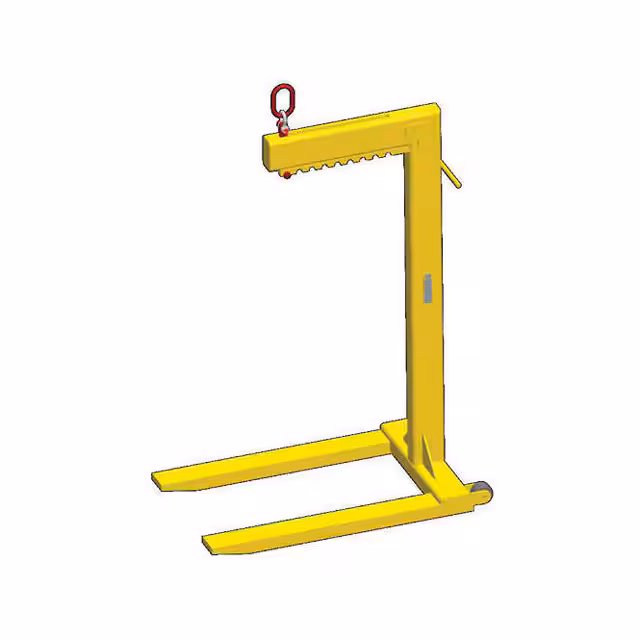14998 M&W  Movimentazione e stoccaggio di materiali di prodotto - Carrelli elevatori per fusti
