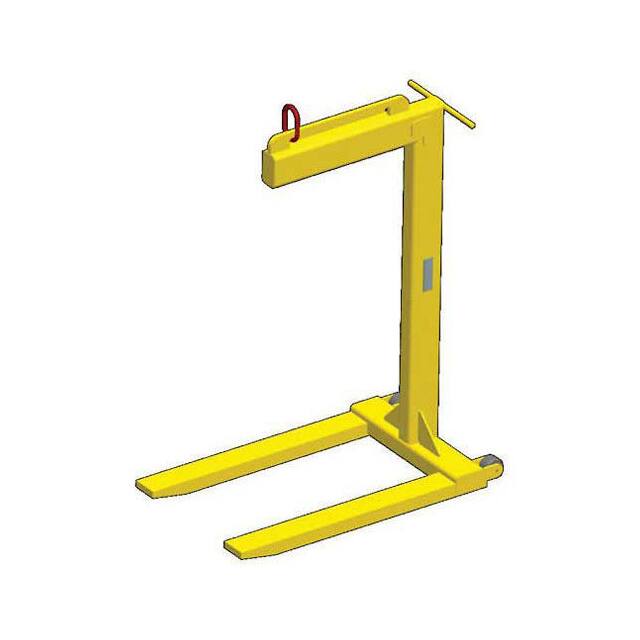 14537 M&W  Manipulación y almacenamiento de materiales de productos: cunas para bidones y carretillas elevadoras