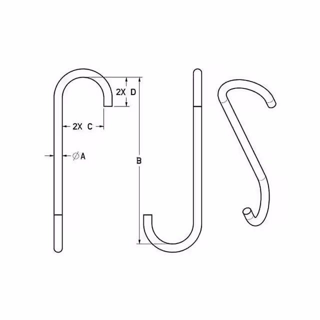14198 M&W  Prodotti per esterni - Parcheggio e sicurezza