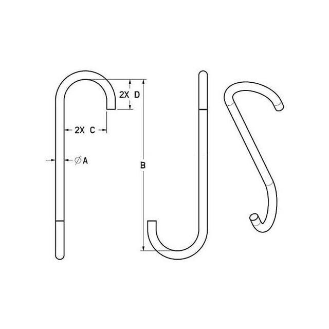 14203 M&W  Prodotti per esterni - Parcheggio e sicurezza