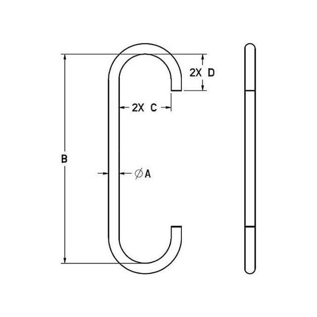14214 M&W  Prodotti per esterni - Parcheggio e sicurezza