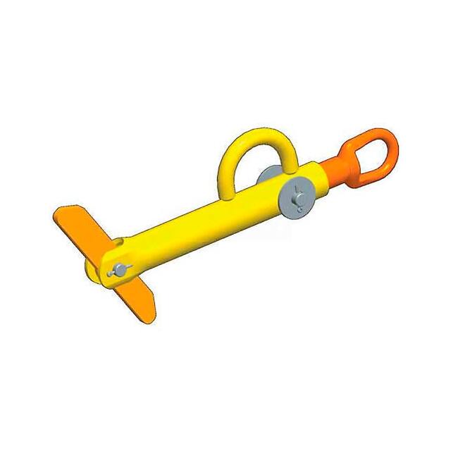 12782 M&W  Manipulación y almacenamiento de materiales de productos: cunas para bidones y carretillas elevadoras