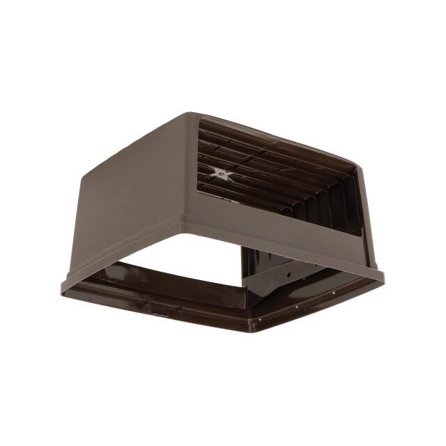 FG256V00BRN Rubbermaid Commercial  Prodotti per esterni - Bidoni della spazzatura e coperture