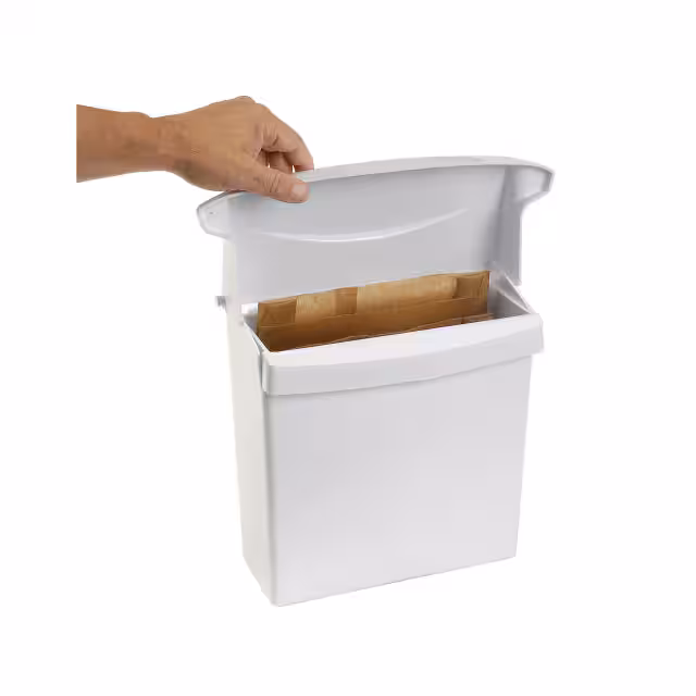 FG614000WHT Rubbermaid Commercial  Prodotti per la pulizia e la manutenzione
