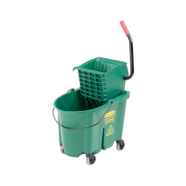 FG758888GRN Rubbermaid Commercial  Prodotti per la pulizia e la manutenzione