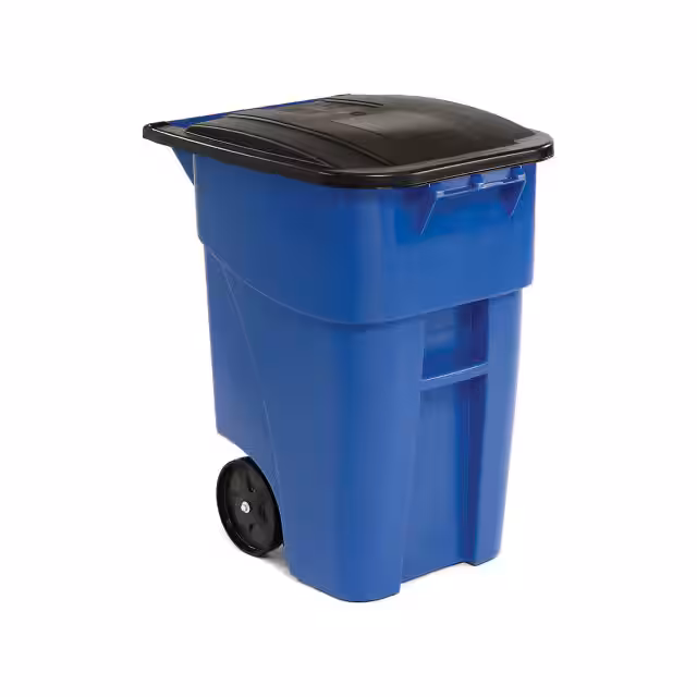 FG9W2700BLUE Rubbermaid Commercial  Prodotti per esterni - Bidoni della spazzatura e coperture