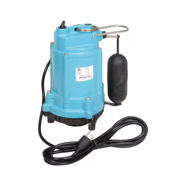 506807 Little Giant  Prodotti per la pulizia e la manutenzione