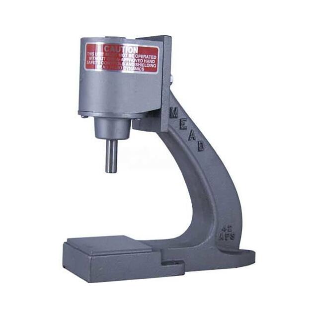 AP-42P Bimba-Mead  Manutenzione - Strumenti e accessori per compressori d'aria